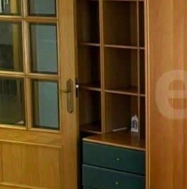 Продажа 2-комн квартиры на вторичном рынке улица Сокольнический Вал, 40