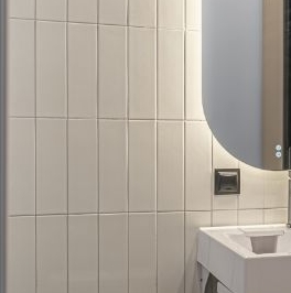 Аренда студии Тагильская улица, 2к1