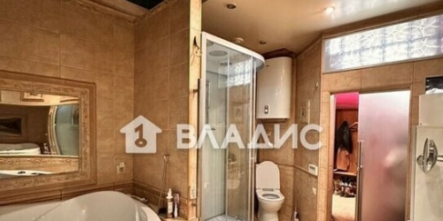 2-комн квартира ул Садовая-Самотёчная,  д. 4