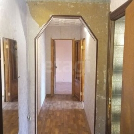 Продажа 2-комн квартиры на вторичном рынке Серпухов, ул Космонавтов,  д. 15а