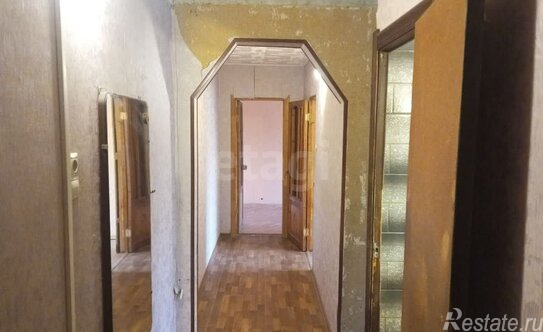 Продажа 2-комн квартиры на вторичном рынке Серпухов, ул Космонавтов,  д. 15а