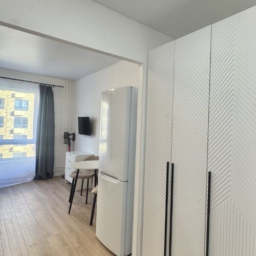 Студия Лиговский проспект, 242