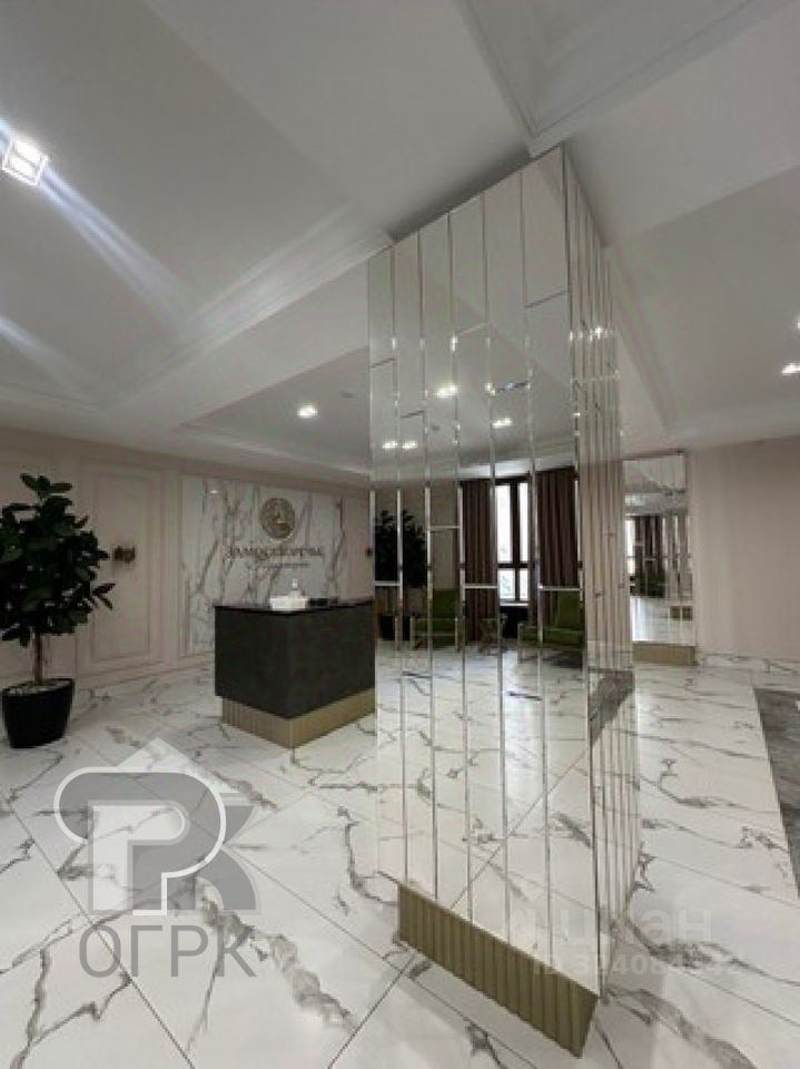 Продажа 1-комн квартиры на вторичном рынке Большой Строченовский переулок, 9