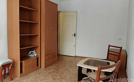 Продажа 3-комн квартиры на вторичном рынке Комсомольская 2-я ул,  д. 33 к2