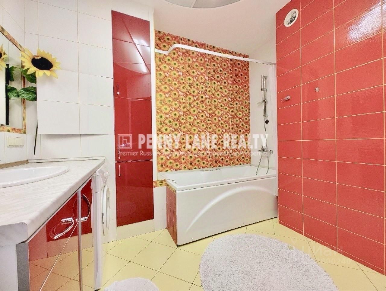 Продажа 1-комн квартиры на вторичном рынке Красногорск, Успенская улица, 28