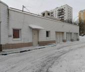 Продать Гаражи, машиноместа ул Хлобыстова  14 1