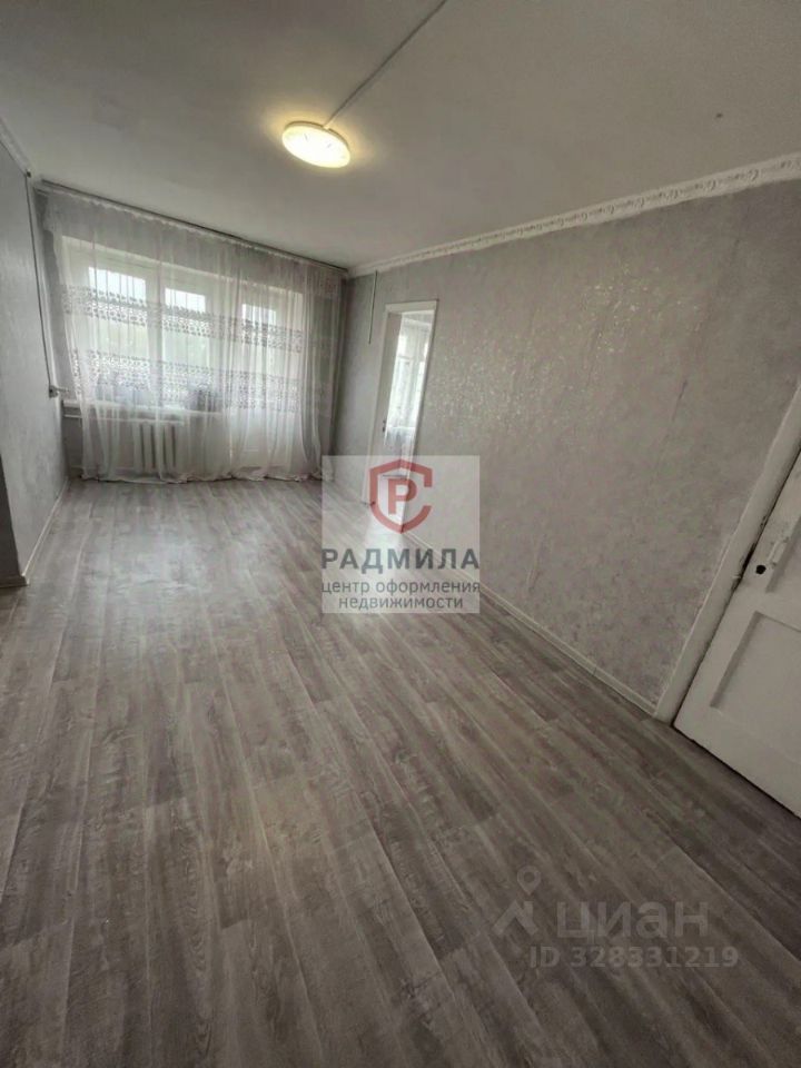 Продажа 2-комн квартиры на вторичном рынке Сергиев Посад, улица Толстого, 1б