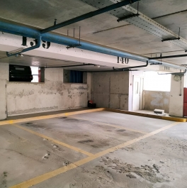 Продажа гаража улица Дмитриевского,  д. 6А