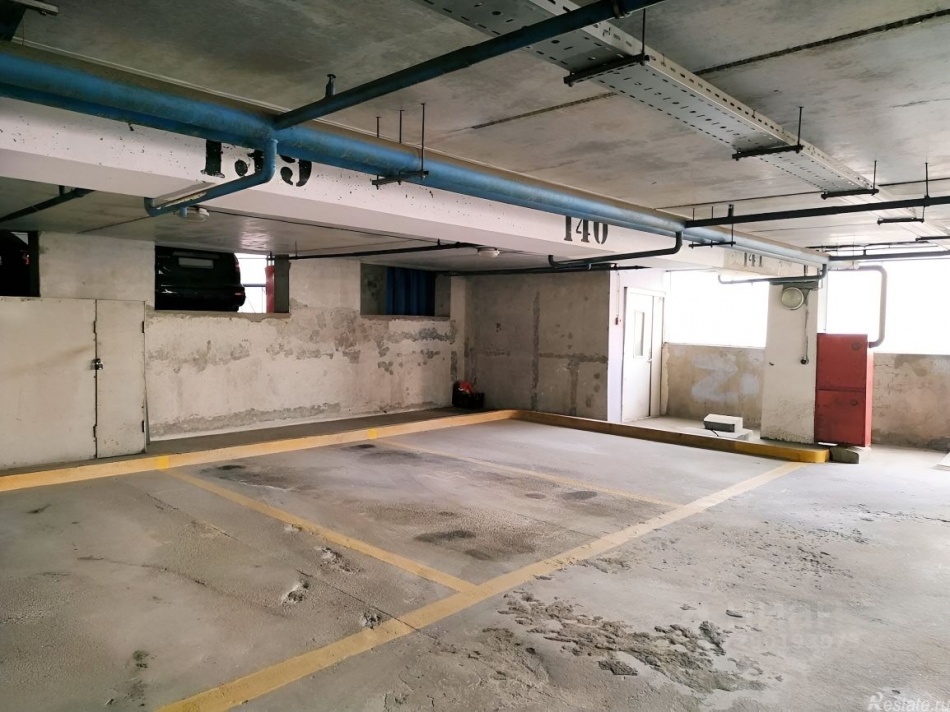 Продажа гаража улица Дмитриевского,  д. 6А