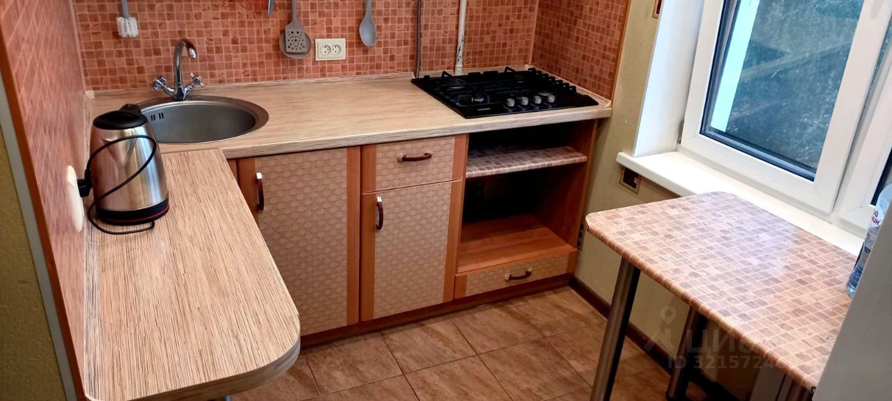 Продажа 2-комн квартиры на вторичном рынке Солнечногорск, Красная улица, 178