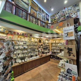 Аренда торгового помещения Ленинский пр-кт