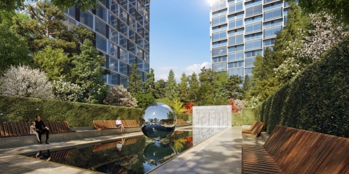 3-комн квартира Кутузовский проезд, владение 16А/1, Москва