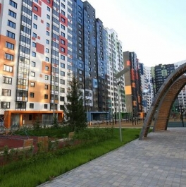 Продажа 1-комн квартиры на вторичном рынке Дмитровское ш,  д. 169 к4