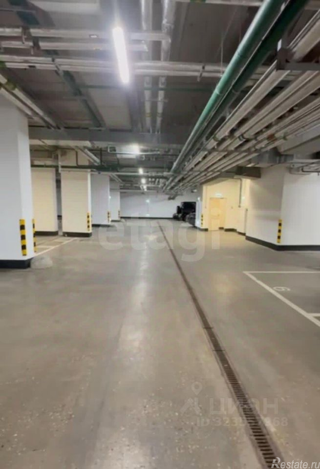 Аренда гаража улица Архитектора Щусева,  д. 2 к1