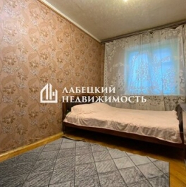 Продажа 3-комн квартиры на вторичном рынке Люберцы г, Красногорская ул,  д. 32