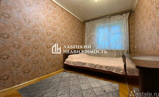 Продажа 3-комн квартиры на вторичном рынке Люберцы г, Красногорская ул,  д. 32