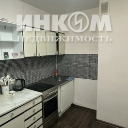 Продажа 1-комн квартиры на вторичном рынке Чертановская ул,  д. 60 к1
