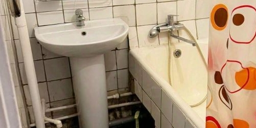 1-комн квартира 11-я Парковая улица, 44К3