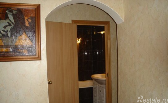 Аренда 3-комн квартиры на вторичном рынке Оршанская улица,  д. 9