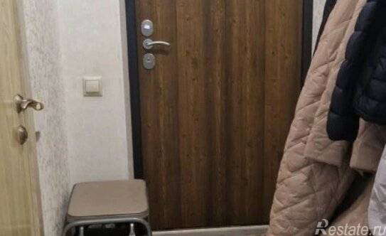 Продажа 2-комн квартиры на вторичном рынке Волоколамский 1-й проезд,  д. 8,  к. 1