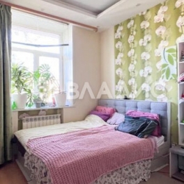 Продажа 2-комн квартиры на вторичном рынке ул Полярников,  д. 5