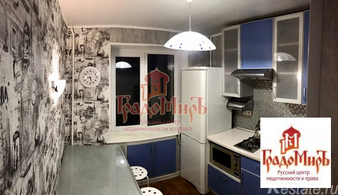 Продажа 1-комн квартиры на вторичном рынке Пушкино, Авиационный проезд,  д. 13