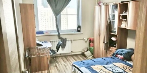 3-комн квартира ул Обручева,  д. 7