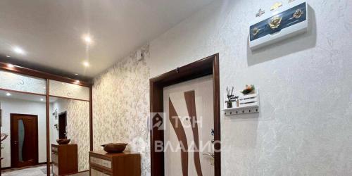 1-комн квартира Пушкино, Набережная улица, 35к3
