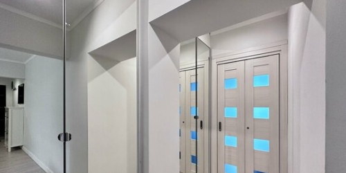 3-комн квартира Денисовский переулок,  д. 8/14