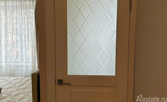 Аренда 1-комн квартиры на вторичном рынке улица Каховка,  д. 23 к2