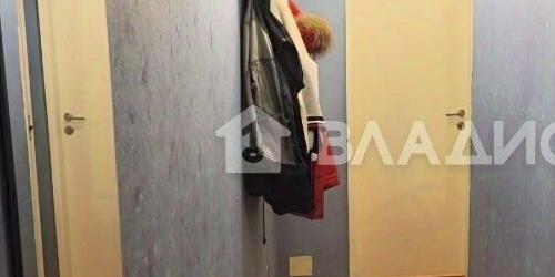 3-комн квартира Планерная улица, 12К1