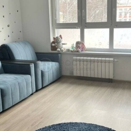 Продажа 1-комн квартиры на вторичном рынке Ленская улица,  д. 8