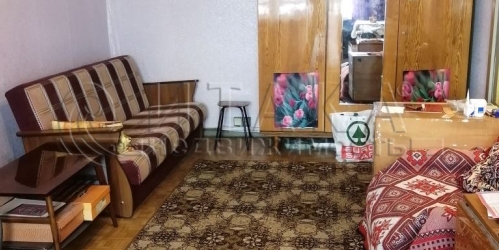 1-комн квартира Индустриальный,  д. 17,  к. 3