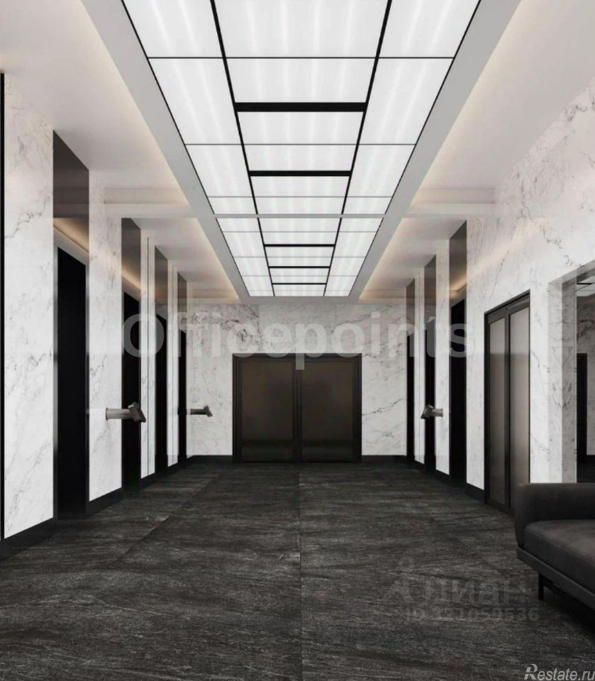 Аренда офиса Красногвардейский 1-й проезд