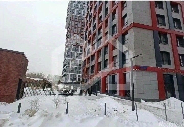 Продажа ПСН улица Петра Алексеева,  д. 14