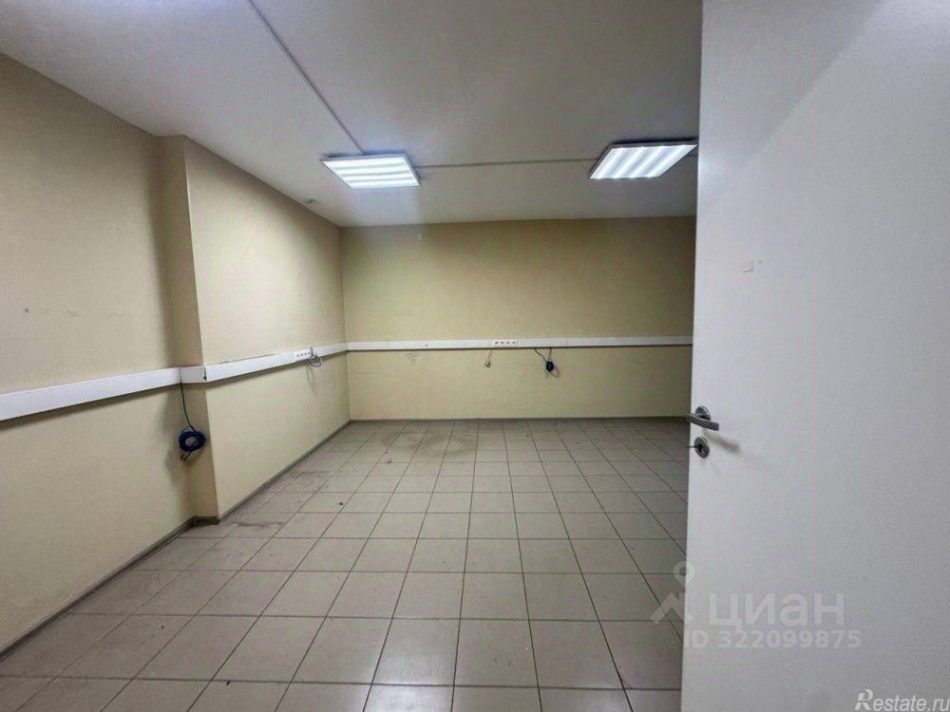 Аренда офиса Сторожевая улица,  д. 27