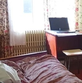 Продажа 3-комн квартиры на вторичном рынке с. Чулки-Соколово, 10