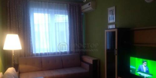 2-комн квартира переулок Сивцев Вражек,  д. 15/25