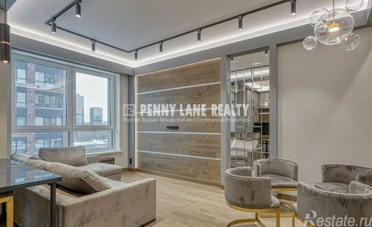 Продажа 3-комн квартиры на вторичном рынке ул Мантулинская,  д. 9,  к. 3