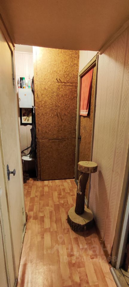 Продажа 2-комн квартиры на вторичном рынке улица 9-я Соколиной Горы,  д. 19