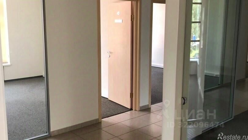 Аренда офиса Усово, Рублёво-Успенское шоссе