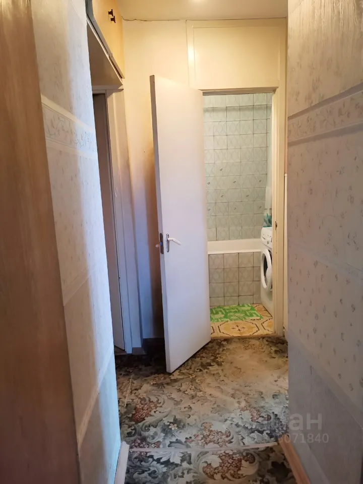 Продажа 3-комн квартиры на вторичном рынке Тихвинская улица, 17С1