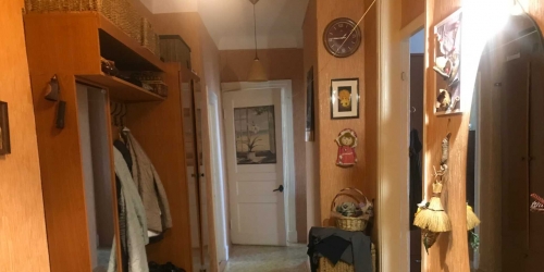 5-комн квартира Эрлеровский бр,  д. 4