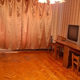 Продажа 2-комн квартиры на вторичном рынке улица Яблочкова,  д. 23 к2
