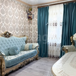Продажа 3-комн квартиры на вторичном рынке Низино, Центральная улица,  д. 1