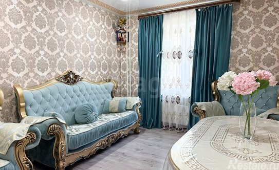 Продажа 3-комн квартиры на вторичном рынке Низино, Центральная улица,  д. 1