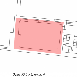 Аренда офиса Мира,  д. 3