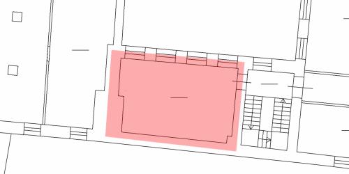 Офис Мира,  д. 3