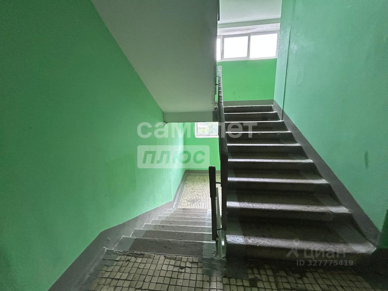 Продажа 3-комн квартиры на вторичном рынке Новлянский мкр, улица Кагана,  д. 10