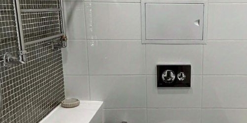 Студия улица Хошимина, 16А